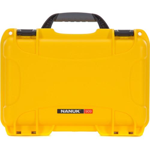 Nanuk 909 Series Case