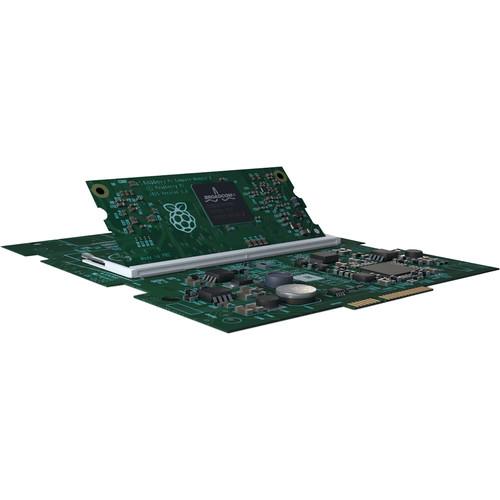 NEC Compute Module Interface Board for Large Format Displays