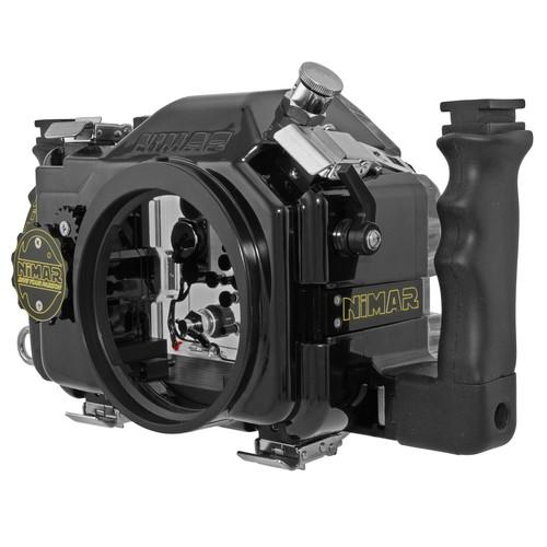 Nimar Underwater Housing for Nikon D500