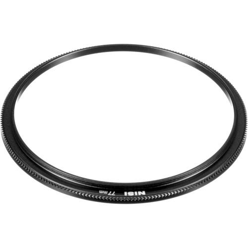NiSi 77-82mm Step-Up Ring for C4 Cinema Filter Holder Kit and V5 100mm or V5 Pro 100mm Filter Holder Kits