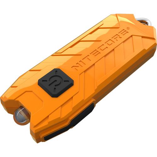 Nitecore TUBE LED Key-Chain Flashlight