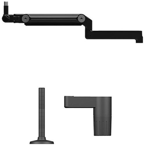 O.C. White Broadcast Single-Mic Mounting Kit for Ultima Modular Systems