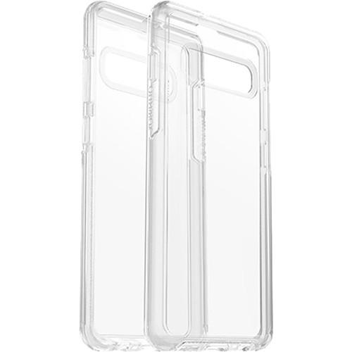 OtterBox Symmetry Series Clear Case for Samsung Galaxy S10