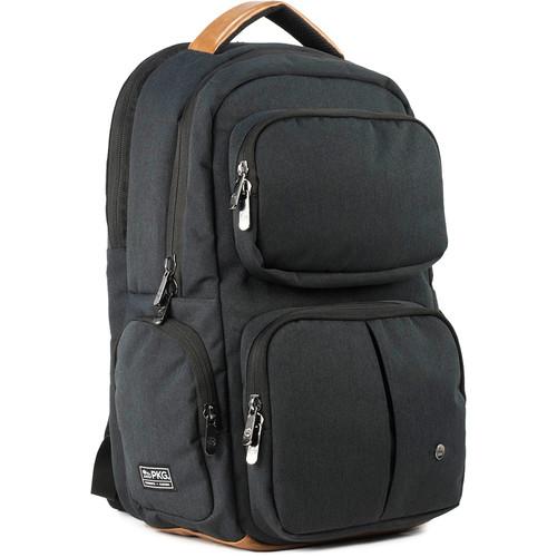 PKG International Aurora Backpack