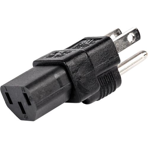 Planet Waves IEC Plug Adapter