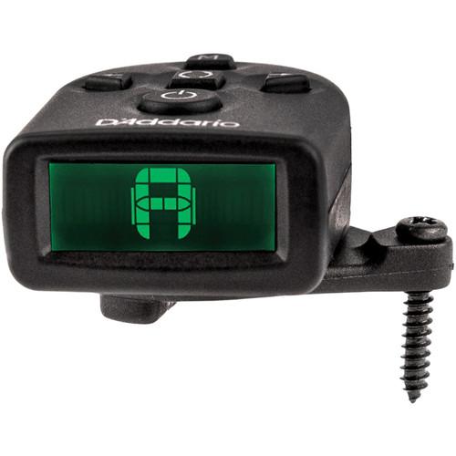 Planet Waves NS Micro Clip-Free Tuner