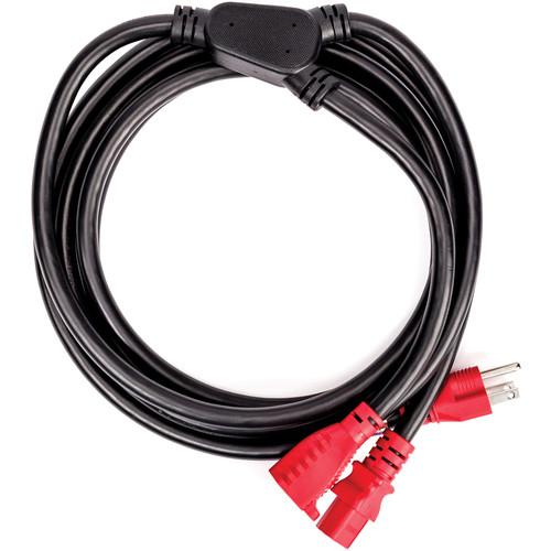 Planet Waves Power Cable