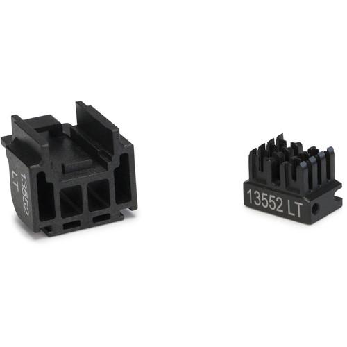 Platinum Tools Leviton Die for Xpress Jack Punchdown Tool