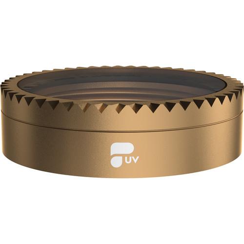 PolarPro Cinema Series UV Filter for DJI Mavic Air