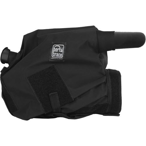 Porta Brace Custom-Fit Rain & Dust Protective Cover for JVC GY-HM170U