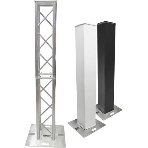 ProX Flex Tower Totem Package with