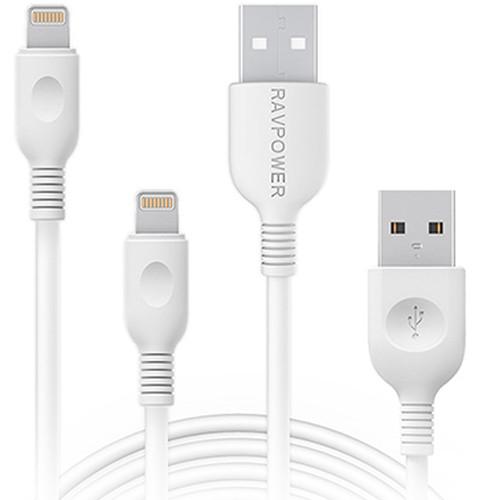 RAVPower Unity L Series Lightning Charge & Sync Cable