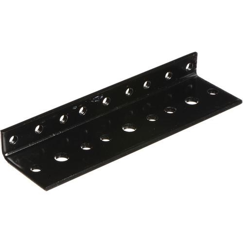 Raxxess Steel Rack Rail RKRL-3, 3 Spaces