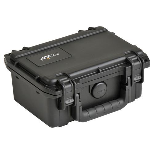 Rocstor HXA Waterproof Injection Molded Mil-Standard Waterproof Case