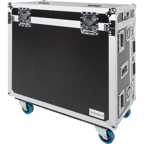 Roland Black Series Heavy-Duty Road Case for M-5000C Live Mixing Console