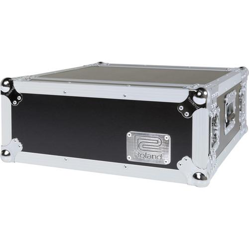 Roland Black Series Road Case