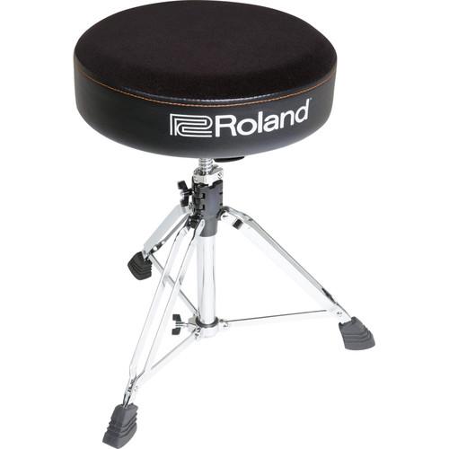 Roland Round Drum Throne