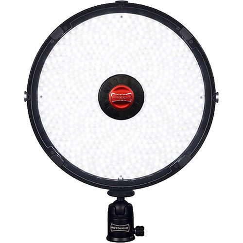 Rotolight AEOS Location LED Light