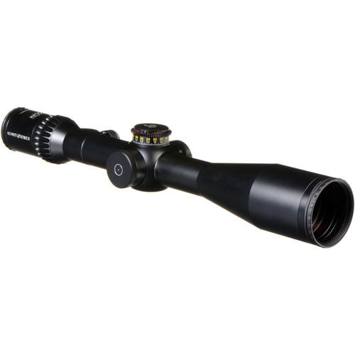 Schmidt & Bender 5-45x56 PM II High-Power Riflescope