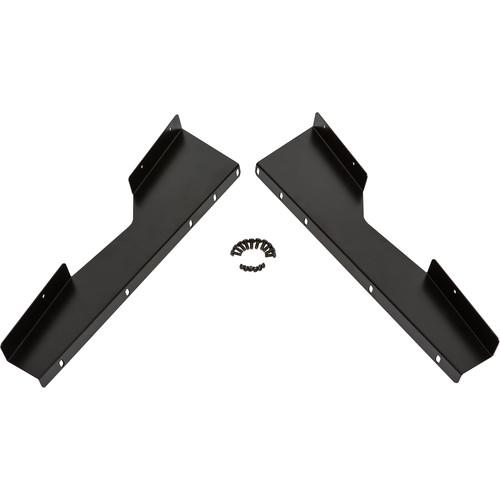 SKB 1SKB-RE-SQ5 Steel Rack Ears for