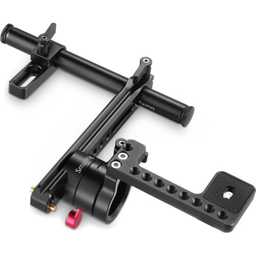 SmallRig EVF Mount with Nato Rail