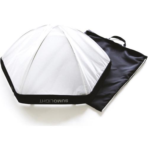 SUMOLIGHT SUMODOME Pancake Lantern for SUMOSPACE LED Light