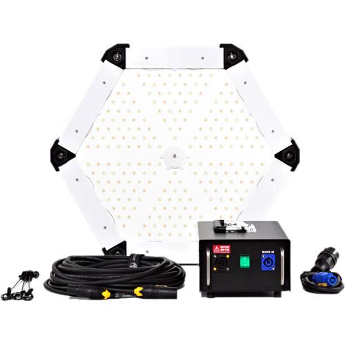 SUMOLIGHT SUMOSPACE Bi-Color LED Basic Kit