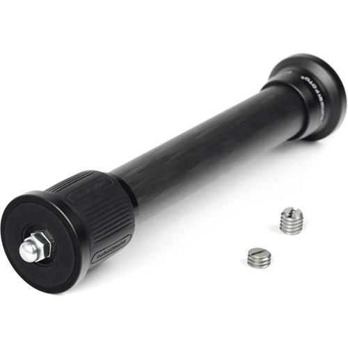 Sunwayfoto ET-01 Carbon Fiber Tripod Extension Tube