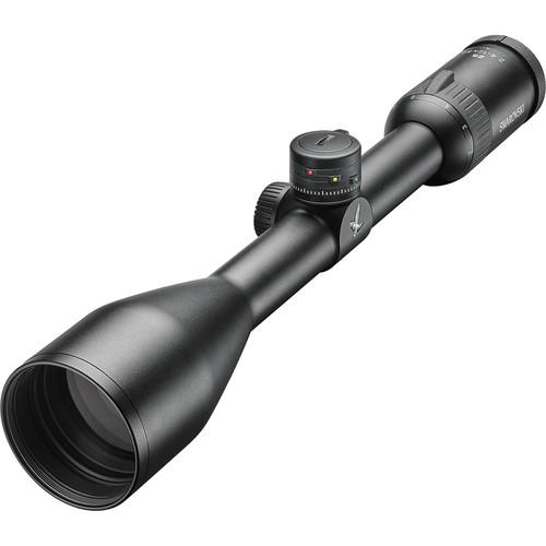 Swarovski Z5 2.4-12x50 Riflescope