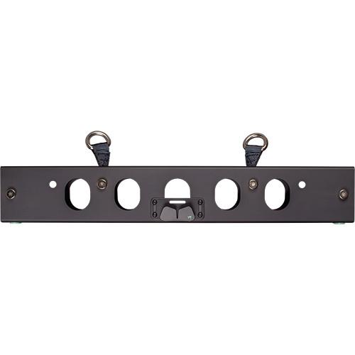 Syrp Slingshot Fixed Bar with Two Tie-Down Straps