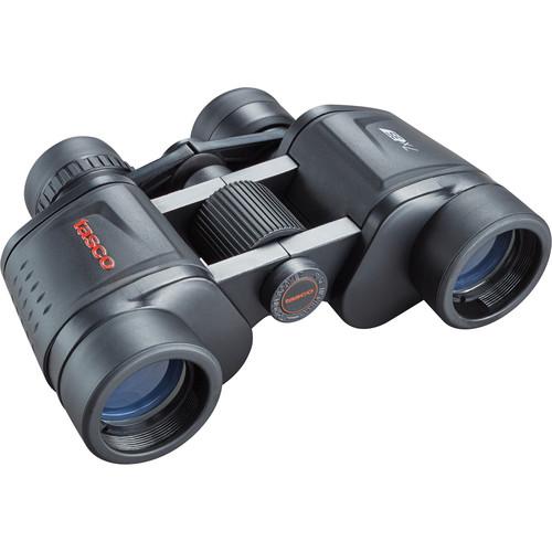 Tasco 7x35 Essentials Porro Binocular