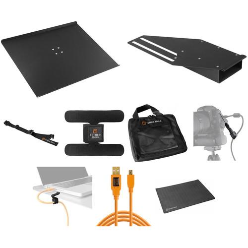 Tether Tools Pro Tethering Kit with 15