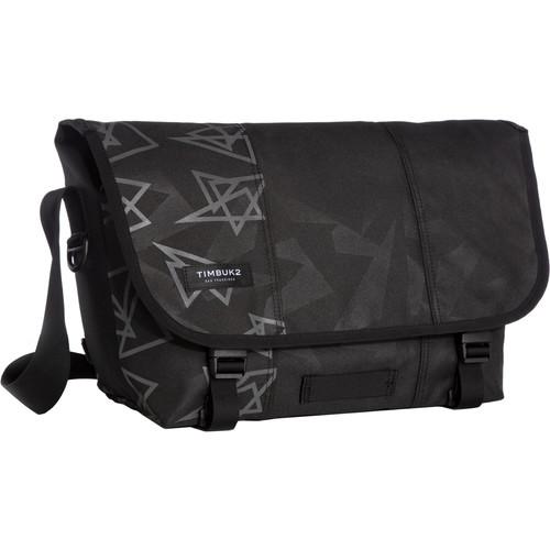 Timbuk2 Print Classic Messenger Bag