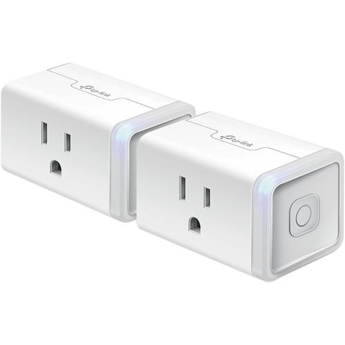 TP-Link HS105 Wi-Fi Smart Plug Mini