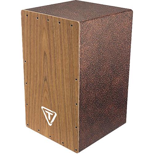 Tycoon Percussion 29 Series Master Terra-Cotta Cajon