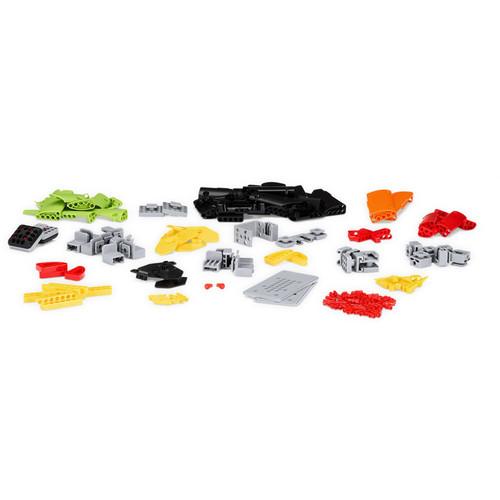 UBTECH Robotics Animal Add-On Kit for Jimu Buzzbot & Meebot Robot Kits