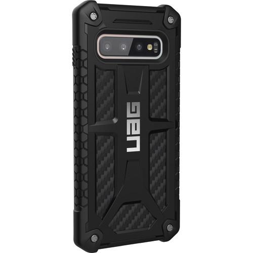 Urban Armor Gear Monarch Series Case for Samsung Galaxy S10