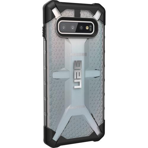 Urban Armor Gear Plasma Series Case for Samsung Galaxy S10