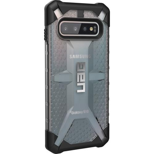 Urban Armor Gear Plasma Series Case for Samsung Galaxy S10