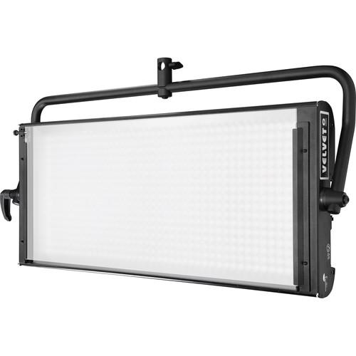 VELVETlight VELVET Light Power 2 Studio Spot Bi-Color LED Panel with Yoke