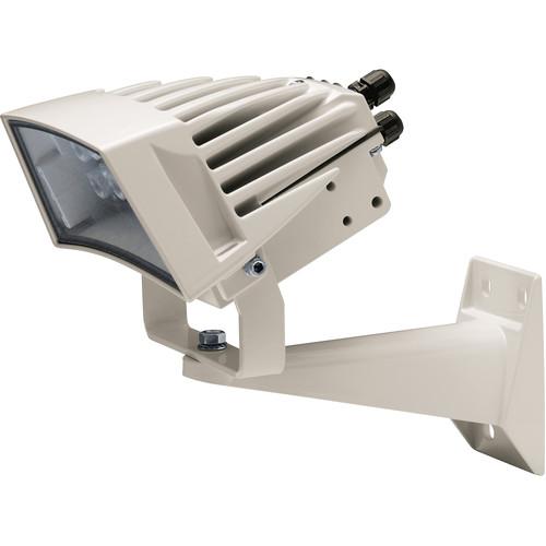 Videotec GEKO IRN Narrow Beam LED IR Illuminator