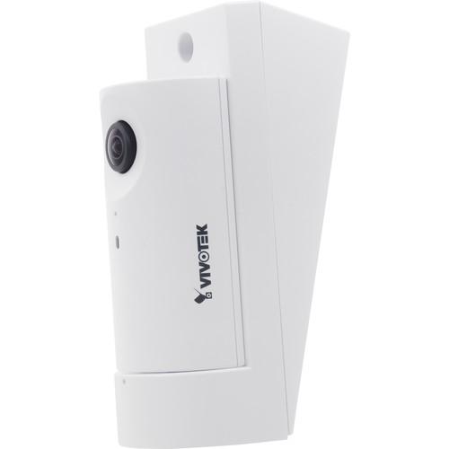 Vivotek C Series CC8160 2MP 180° Panoramic Network Cube Camera