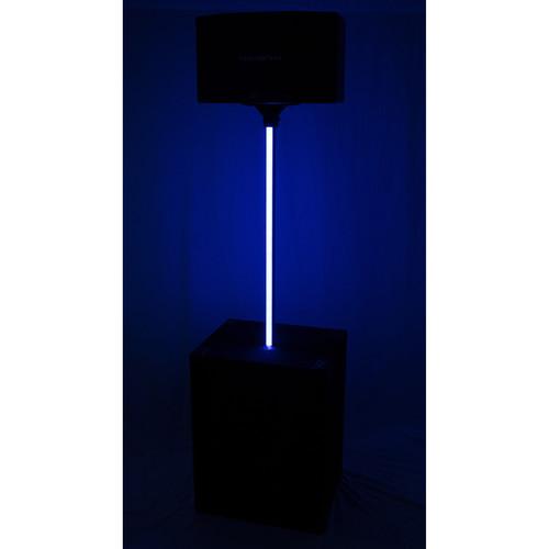 VocoPro GloPole LP Rechargeable LED Center Lighted Pole