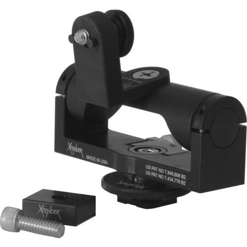 Xtender 210 Friction Mount for smallHD