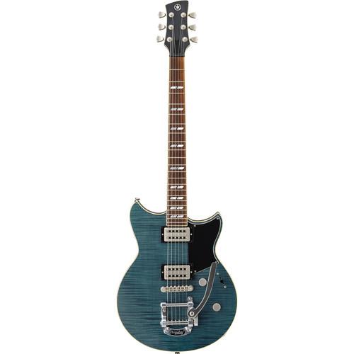 Yamaha Revstar RS720B Electric Guitar