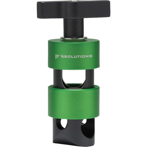 9.SOLUTIONS 5 8" Closed Gag