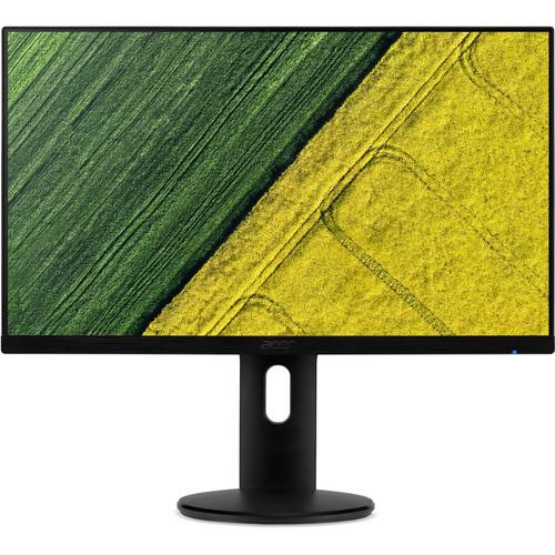 Acer ET241Y Abmir 24" 16:9 IPS Monitor