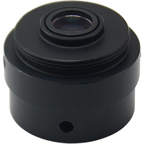 ACTi CS-Mount 4mm Fixed Focal Lens