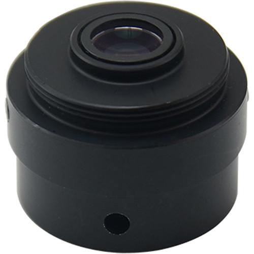 ACTi CS-Mount 4mm Fixed Focal Lens for A22 Box Camera