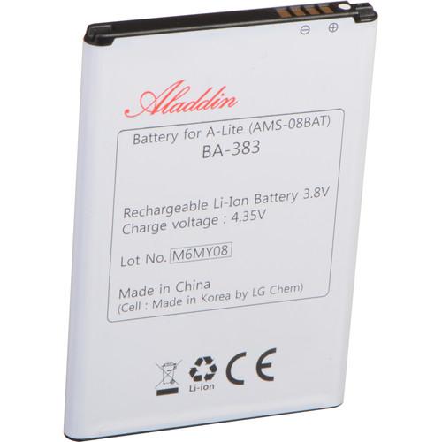 Aladdin Interchangeable Battery for 2017 Model